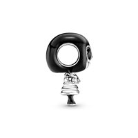 Charm Pandora Donna in Argento 792026C01 - 792026C01